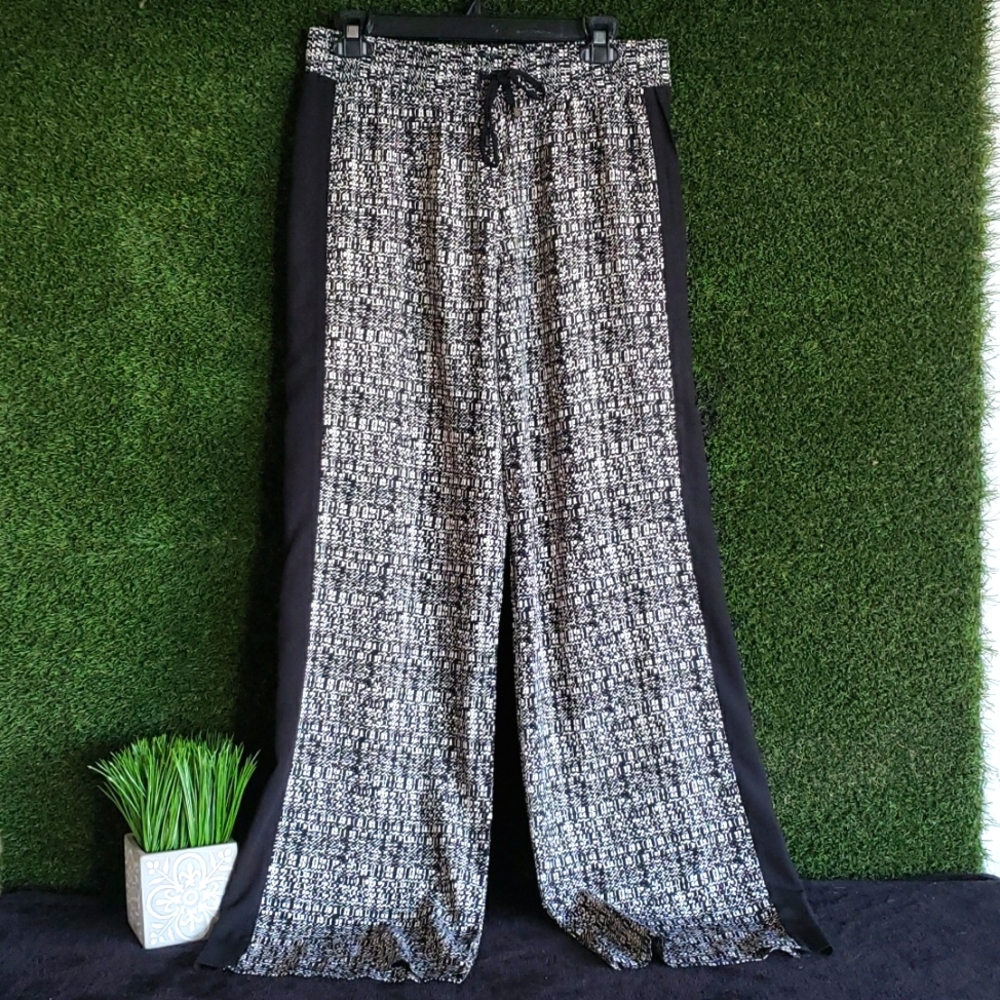 Bohemian style Pants
